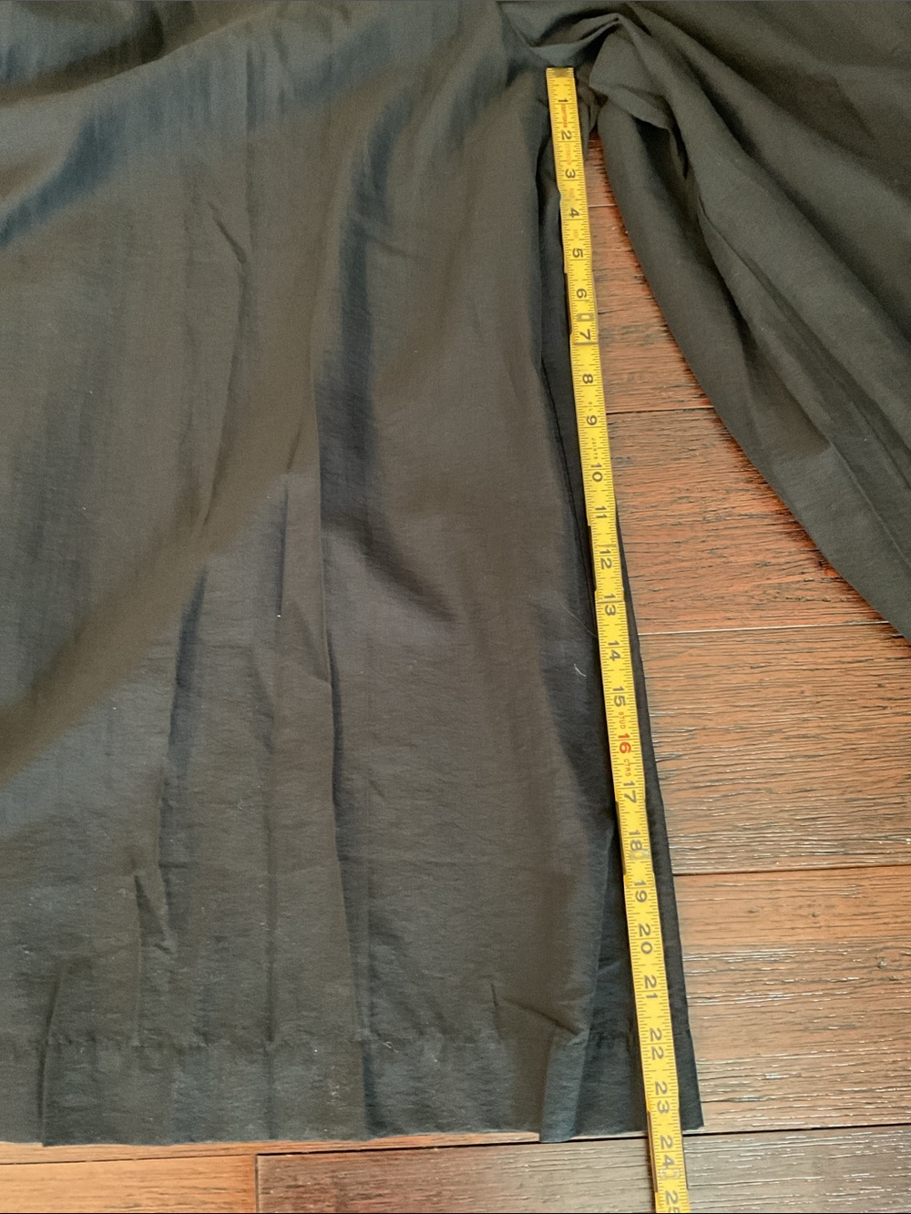🆕 Marine Layer Cari Wide-Leg Jumpsuit - Picture 10 of 10